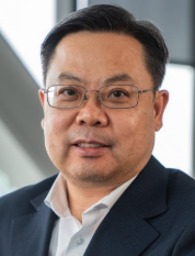 xianbin wang